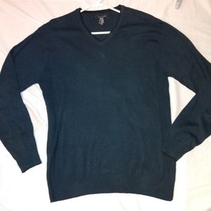 Men's Structure Sweater size Large
